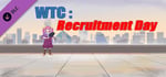 WTC : Recruitment Day Voice Files banner image