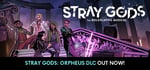 Stray Gods: The Roleplaying Musical steam charts