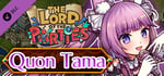 The Lord of the Parties x Quon Tama banner image
