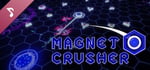 Magnet Crusher Soundtrack banner image