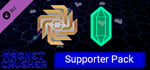 Magnet Crusher - Supporter Pack banner image