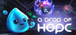 A Drop of Hope banner image