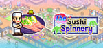 The Sushi Spinnery banner image