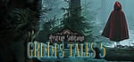 Mystery Solitaire. Grimm's Tales 5 banner image