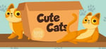 1001 Jigsaw. Cute Cats banner image