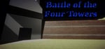 Battle of the Four Towers steam charts