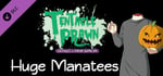 Tentacle Prawn: (Actually) A Cthulhu Dating Sim: Huge Manatees banner image