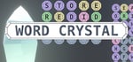 Word Crystal steam charts