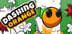 Dashing Orange banner image