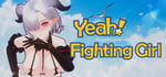 Yeah！Fighting Girl banner image