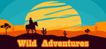 Wild Adventures banner image