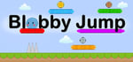 Blobby Jump banner image