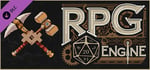 The RPG Engine - GameMasters Edition (REQUIRES Builders Edition DLC!) banner image