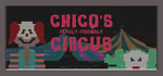 Chico's Family-Friendly Circus banner image