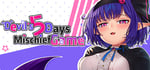 Devil's 5 Days Mischief Game banner image