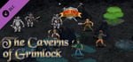 Infinite Dungeon Crawler - The Caverns of Grimlock banner image