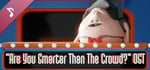 Are You Smarter Than The Crowd? - The Official Outstanding Soundtrack! banner image