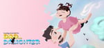 Lovely Moments: Dad and daughter. Jigsaw Puzzle Game banner image