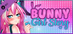 Bunny Girl Story 18+ Adult Only Content banner image