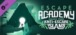 Escape Academy: Escape From Anti-Escape Island banner image