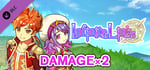 Damage x2 - Infinite Links banner image