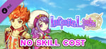 No Skill Cost - Infinite Links banner image