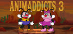 Animaddicts 3 banner image