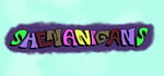 Shenanigans banner image