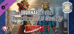 Fantasy Grounds - Journal of the Travellers' Aid Society Volume 4 banner image