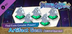 DEMON GAZE EXTRA - Artifact Gem Assortment banner image