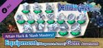 DEMON GAZE EXTRA - Equipment (Weapons & Armor) Gem Assortment banner image