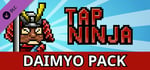 Tap Ninja - Daimyo Supporter Pack banner image