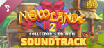 New Lands 2 Collector's Edition Soundtrack banner image