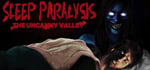 Sleep Paralysis: The Uncanny Valley steam charts