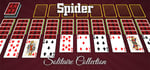 Spider Solitaire Collection banner image