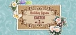 Holiday Jigsaw Easter 2 banner image