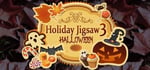 Holiday Jigsaw Halloween 3 banner image