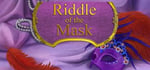 Riddle of the mask banner image