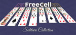 FreeCell Solitaire Collection banner image
