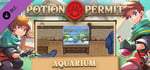 Potion Permit - Aquarium banner image