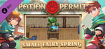 Potion Permit - Small Fairy Spring banner image