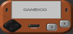 GAMEDOG banner image