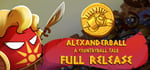 AlexanderBall: A Countryball Tale banner image