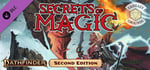 Fantasy Grounds - Pathfinder 2 RPG - Pathfinder Secrets of Magic banner image