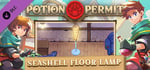 Potion Permit - Seashell Lighting - Stand banner image