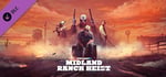PAYDAY 2: Midland Ranch Heist banner image