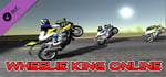 Wheelie King Online Premium banner image