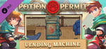 Potion Permit - Vending Machine banner image