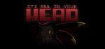 It's All In Your Head steam charts