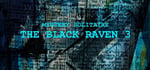 Mystery Solitaire. The Black Raven 3 banner image
